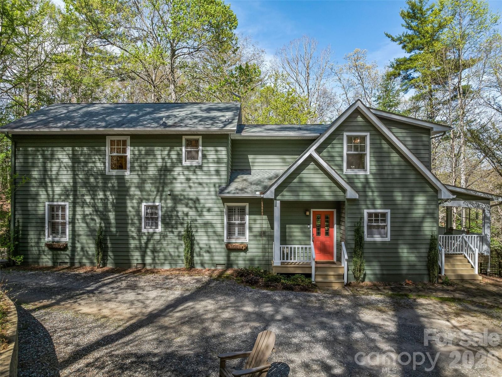 18 Thousand Oaks Boulevard, Fairview, NC 28730 - Photo 4