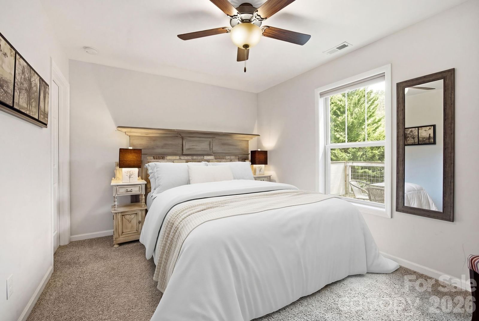 5 Lillie Farm Lane, Weaverville, NC 28787 - Photo 2