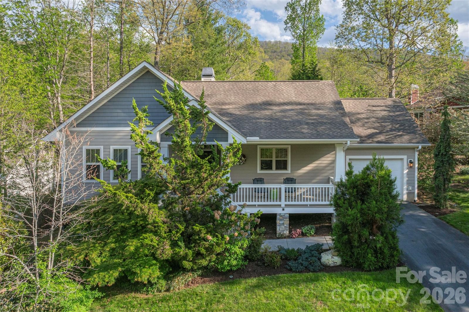 22 Sparkle Dun Drive, Biltmore Lake, NC 28715 - Photo 2