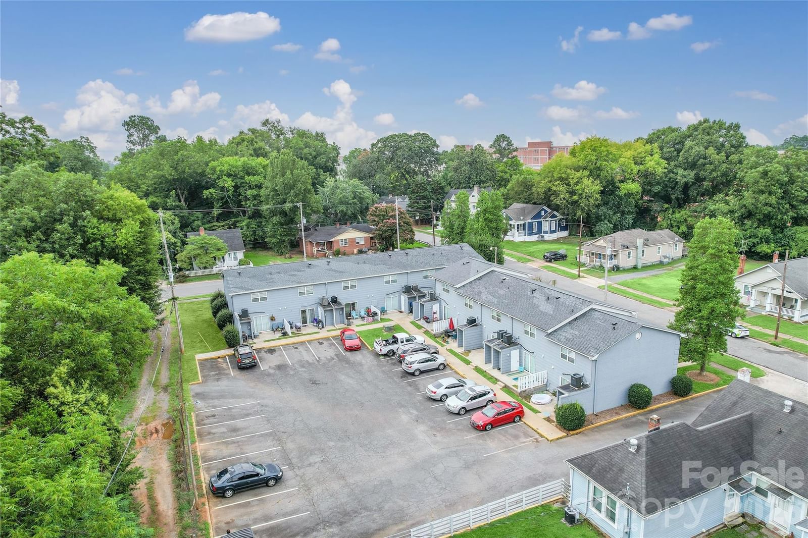 Property at 309 Union Avenue, Rock Hill, SC 29730