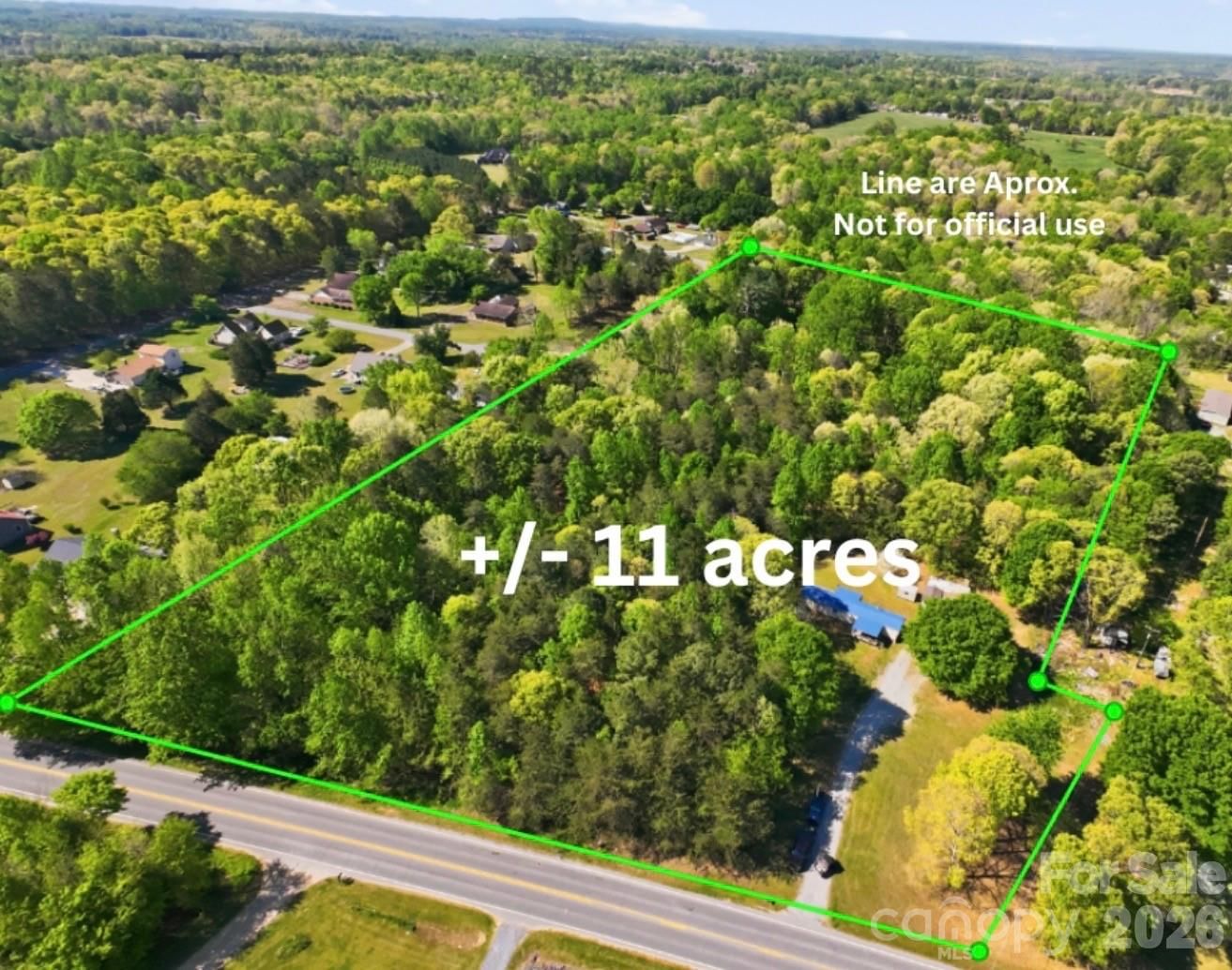 417 Stony Point Road, Kings Mountain, NC 28086