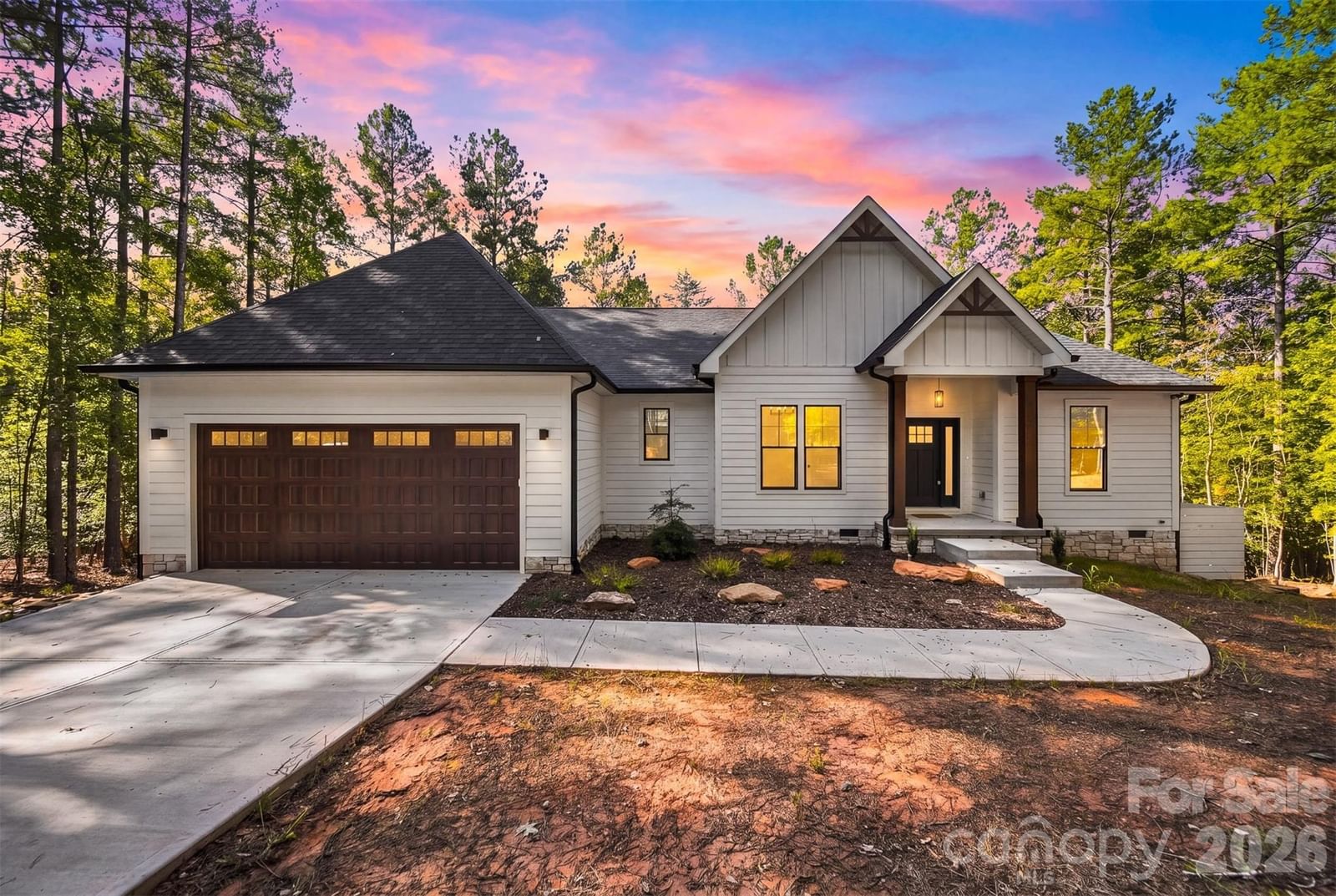 2157 Anchor Lane, Connelly Springs, NC 28612