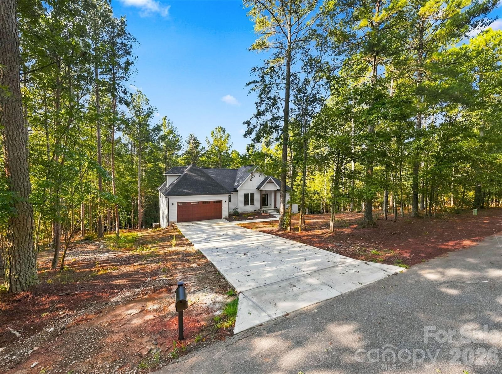 2157 Anchor Lane, Connelly Springs, NC 28612 - Photo 2