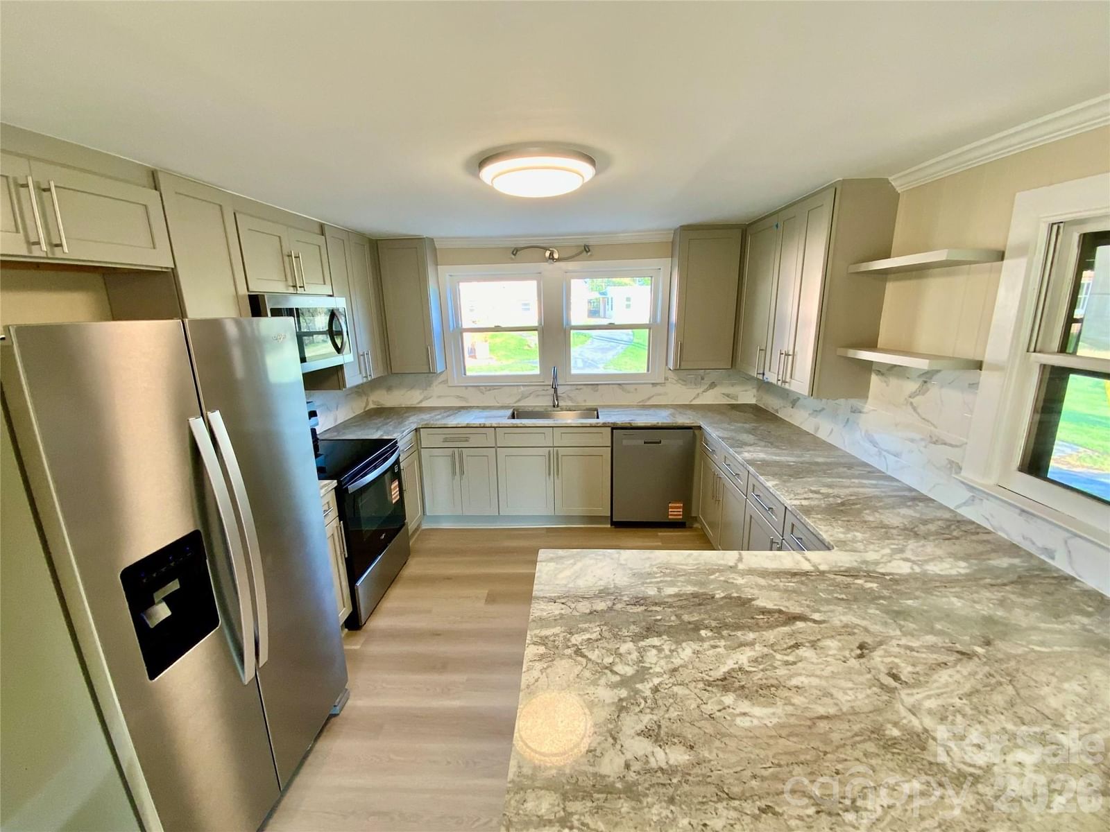 310 Horn Bottom Road, Forest City, NC 28043 - Photo 3