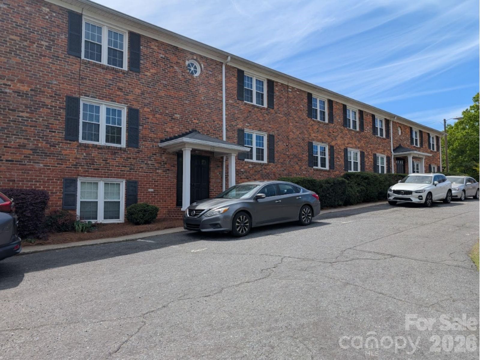 910 Mcalway Road #C, Charlotte, NC 28211