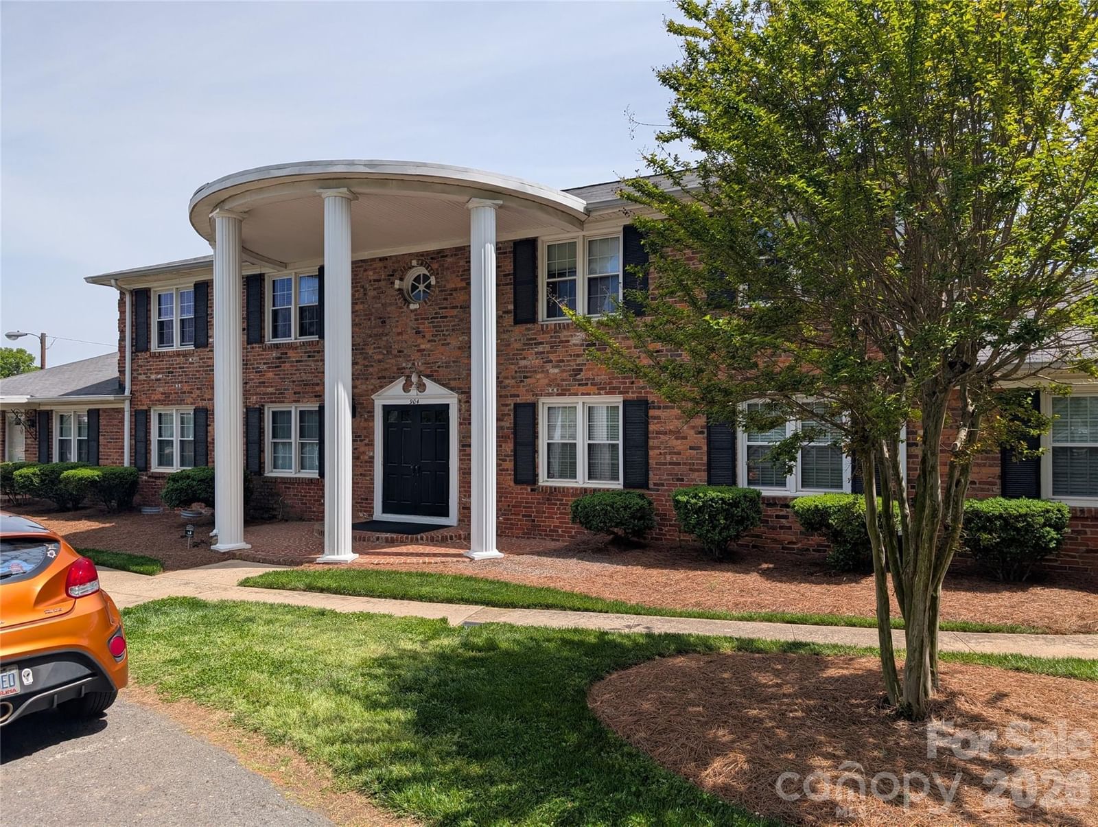 910 Mcalway Road #C, Charlotte, NC 28211 - Photo 2