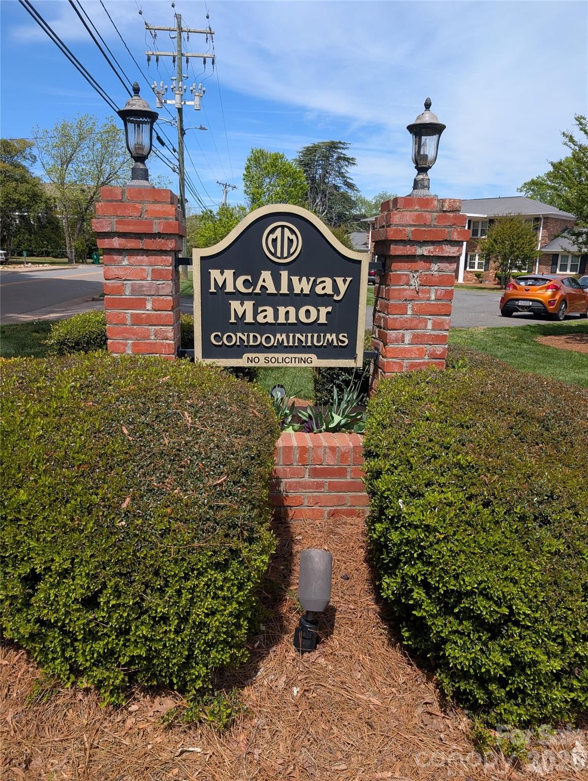 910 Mcalway Road #C, Charlotte, NC 28211 - Photo 3