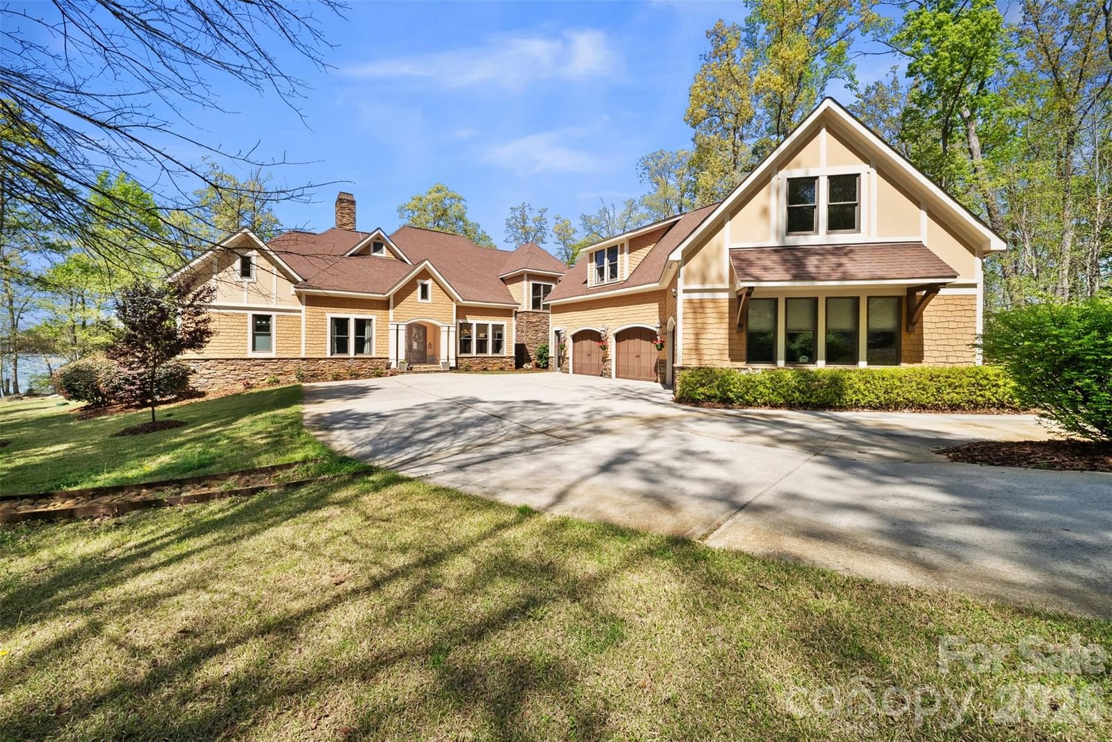 2312 Rocky Cove Lane, Denton, NC 27239
