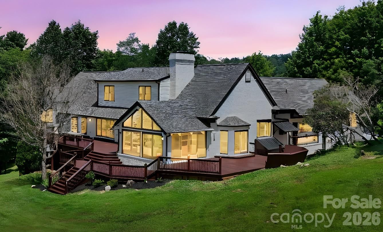 140 Wilson Ridge Road, Boone, NC 28607
