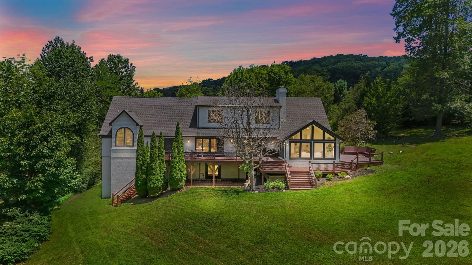 140 Wilson Ridge Road, Boone, NC 28607 - Photo 2