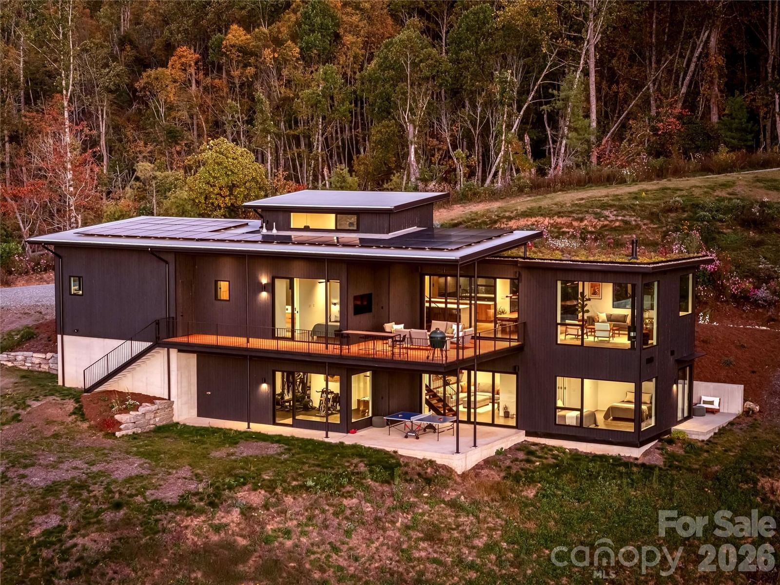 122 Elk Wallow Trail, Asheville, NC 28804 - Photo 2