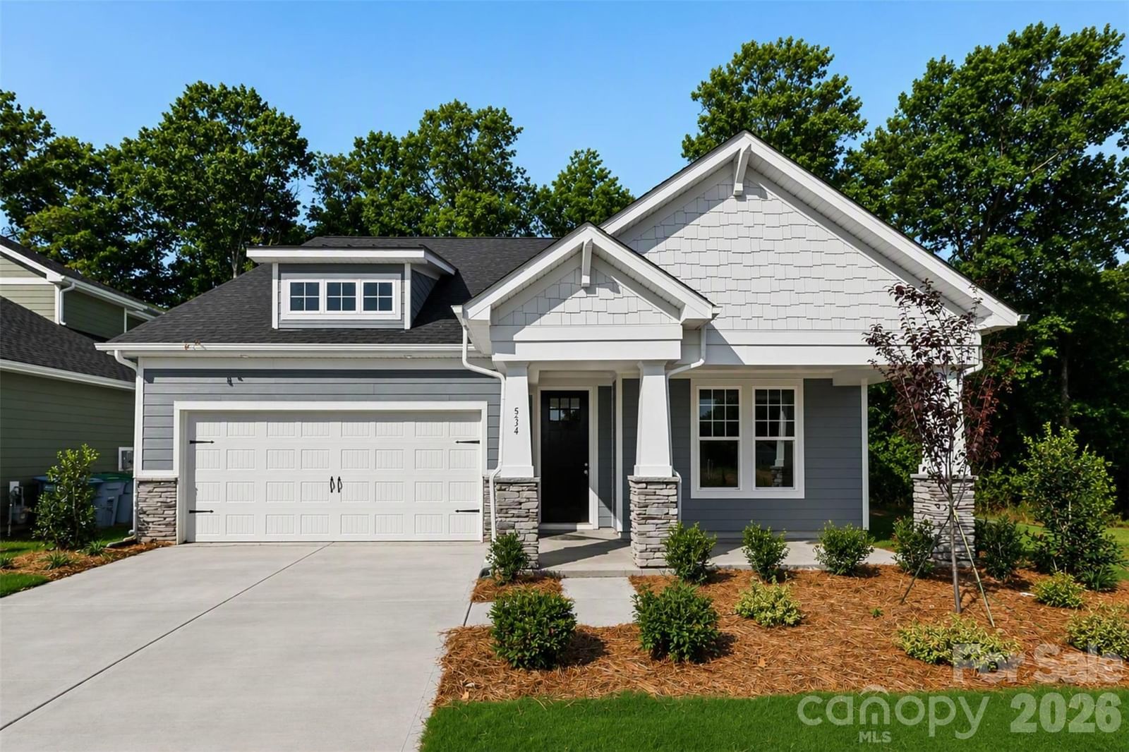Property at 534 Tates #22, Gastonia, NC 28056