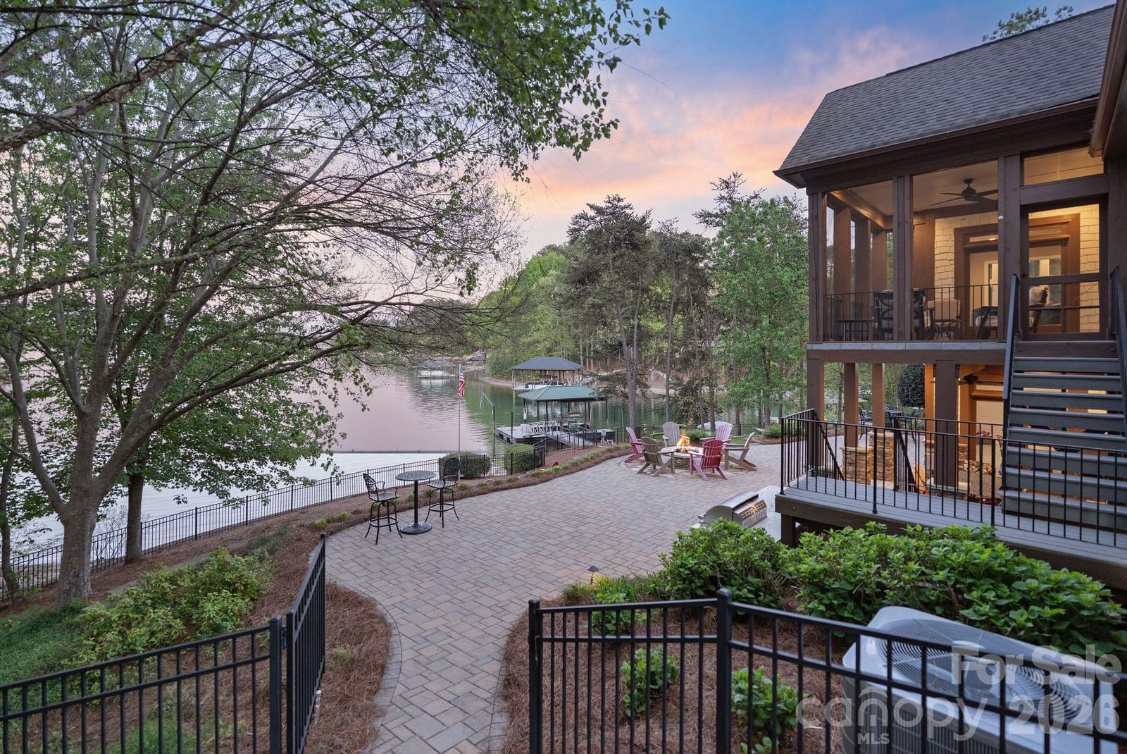 9116 Thackery Lane, Sherrills Ford, NC 28673 - Photo 2