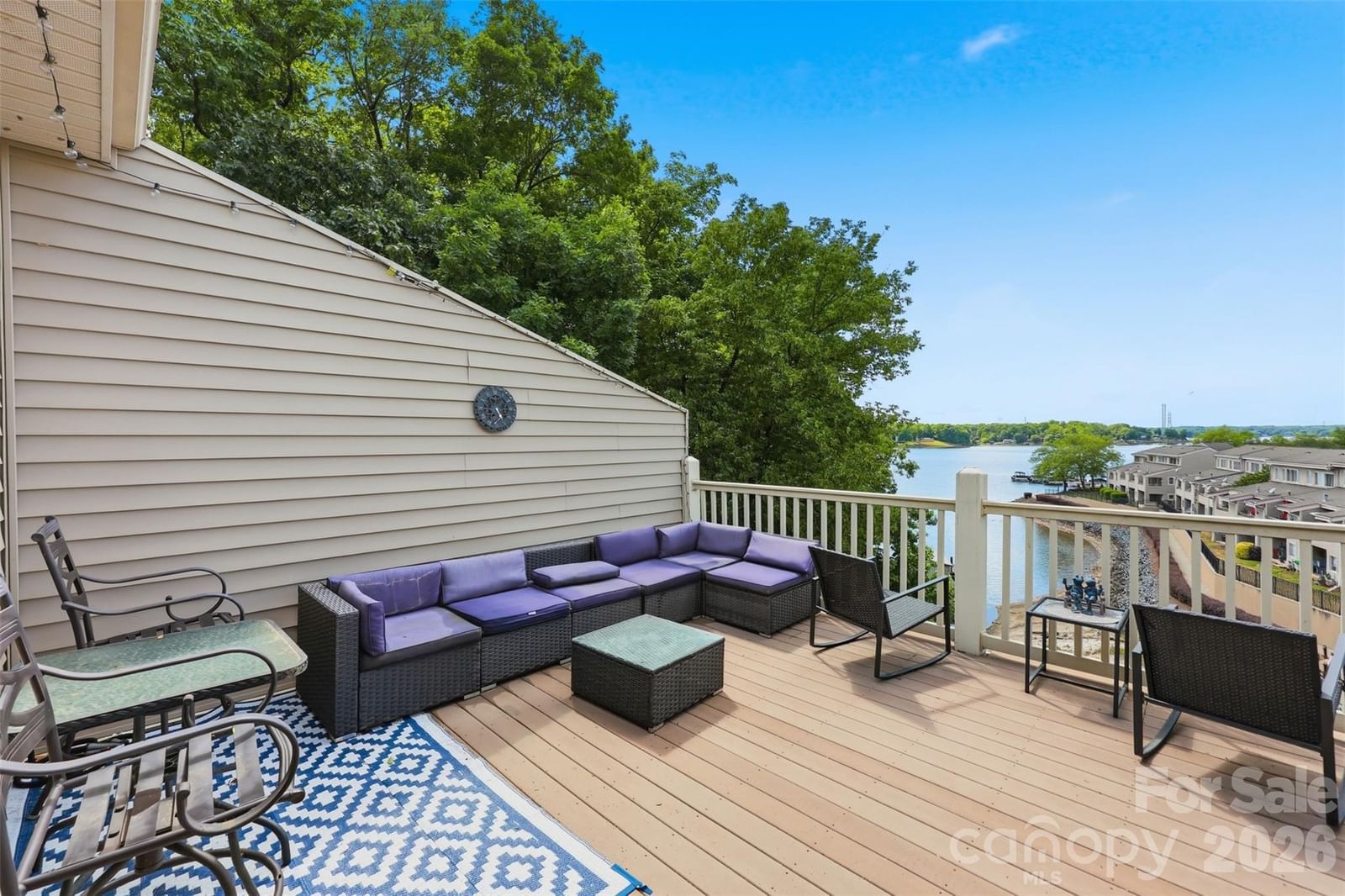 14614 Waterside Drive, Charlotte, NC 28278 - Photo 2