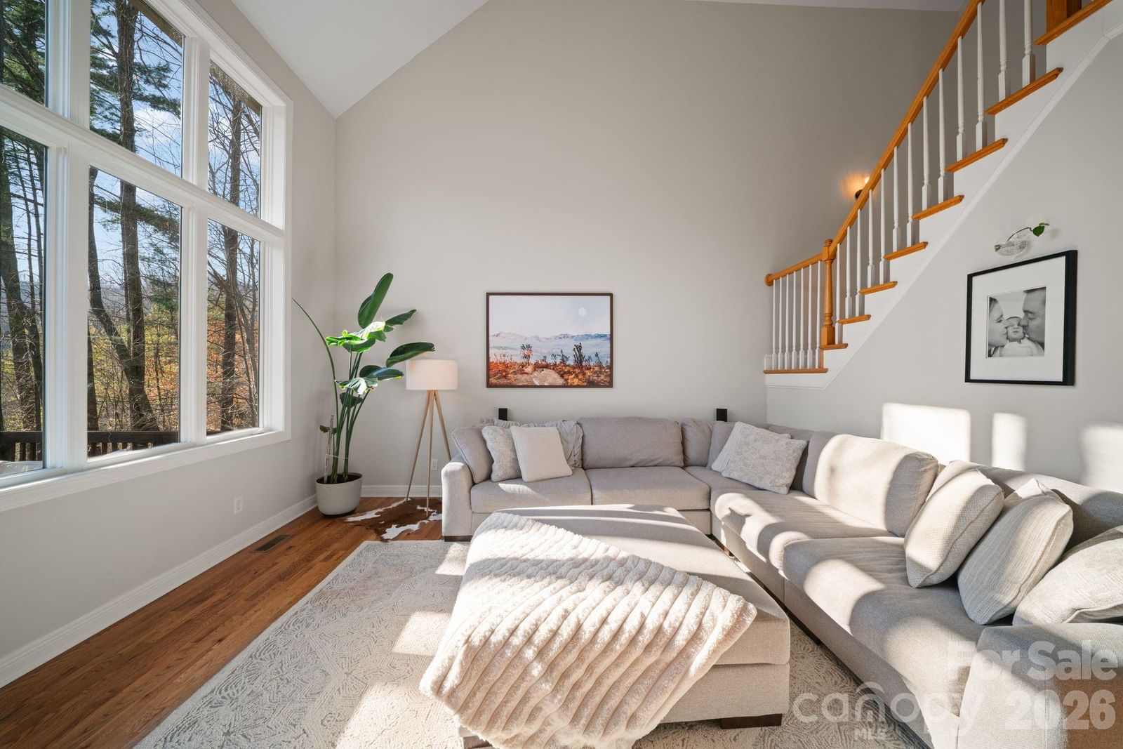 104 Black Hawk Ridge, Weaverville, NC 28787 - Photo 5