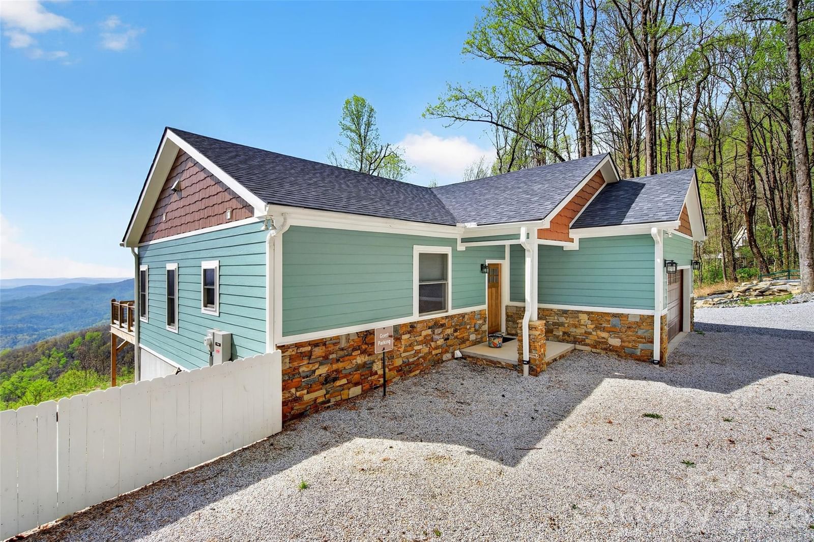 155 Wrenlock Drive, Little Switzerland, NC 28749 - Photo 2