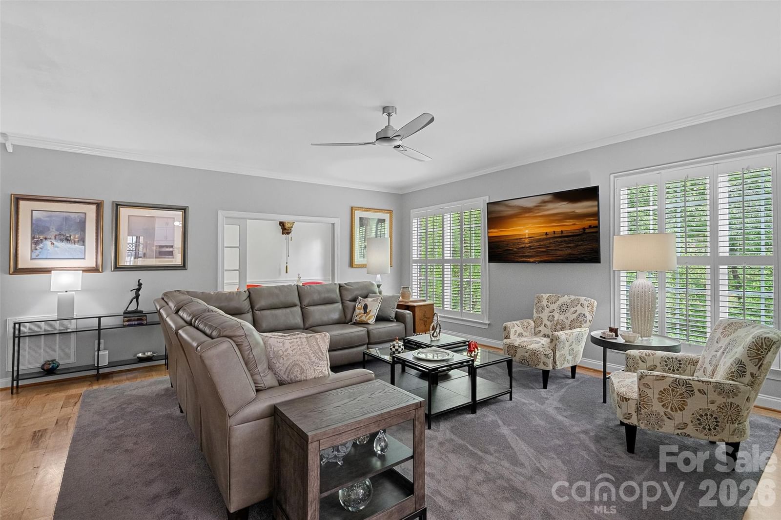 10209 Tallent Lane, Huntersville, NC 28078 - Photo 3