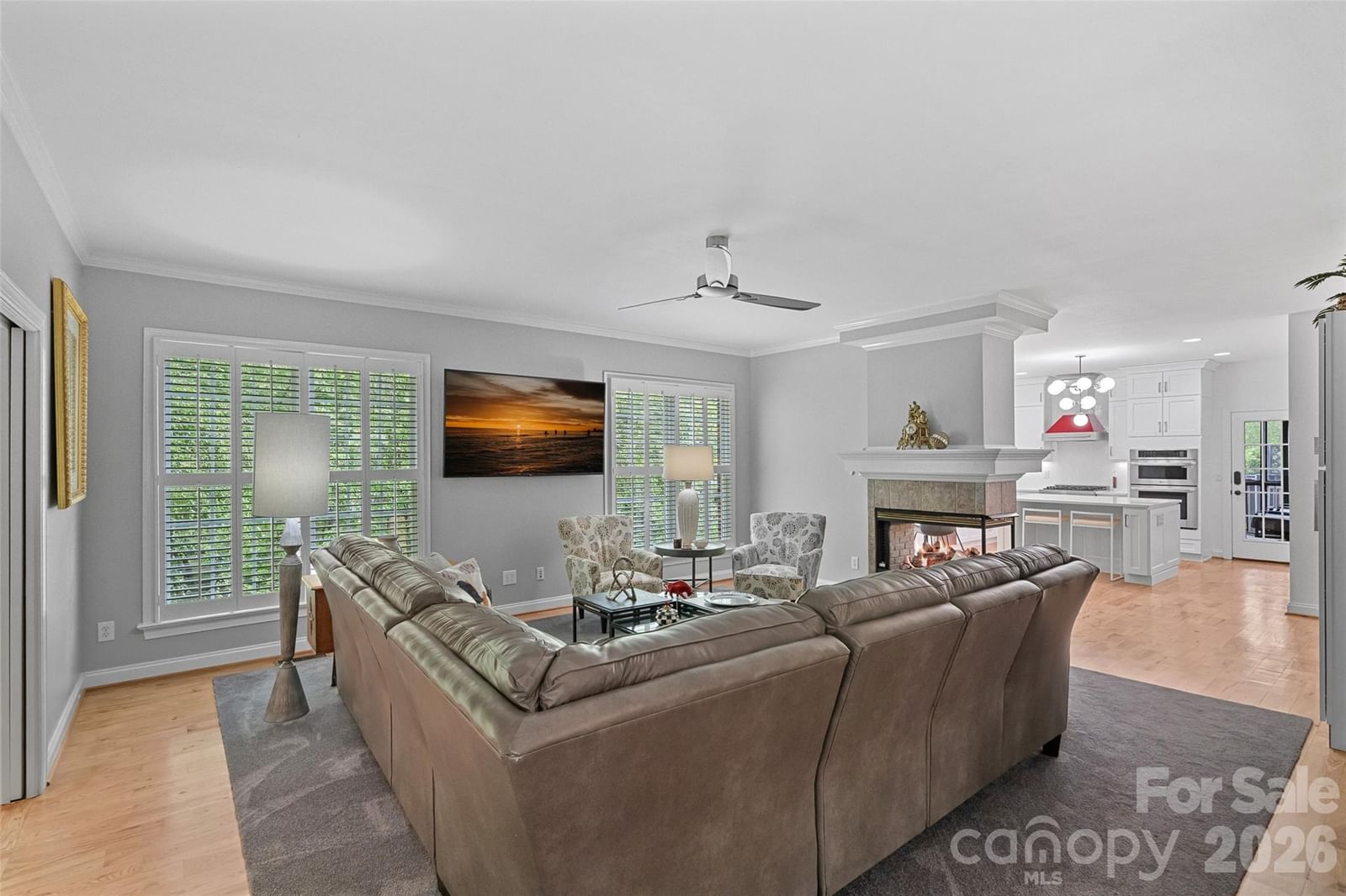 10209 Tallent Lane, Huntersville, NC 28078 - Photo 4