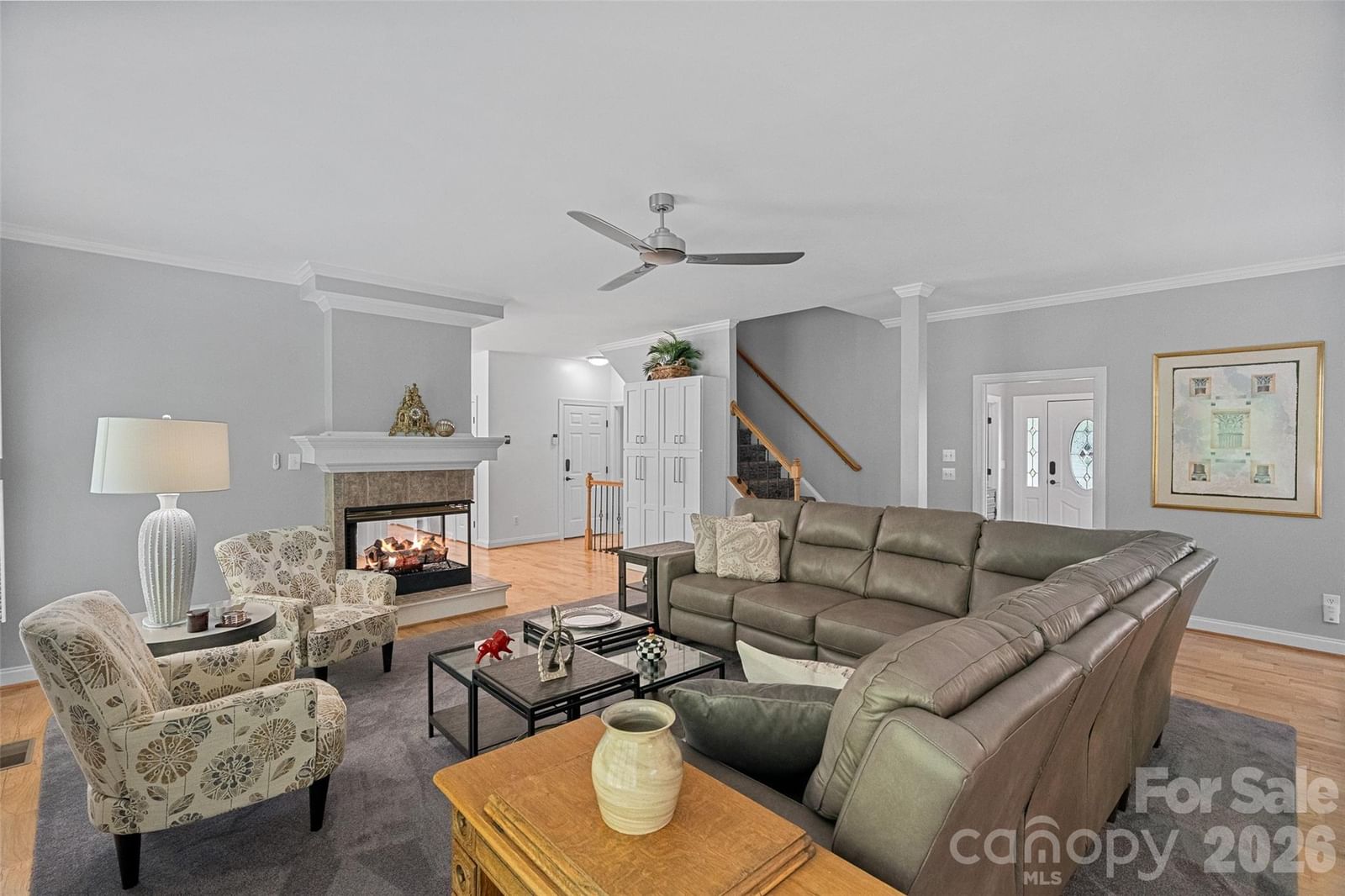 10209 Tallent Lane, Huntersville, NC 28078 - Photo 5