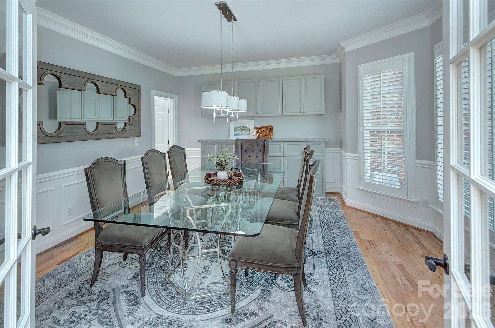 10209 Tallent Lane, Huntersville, NC 28078 - Photo 4