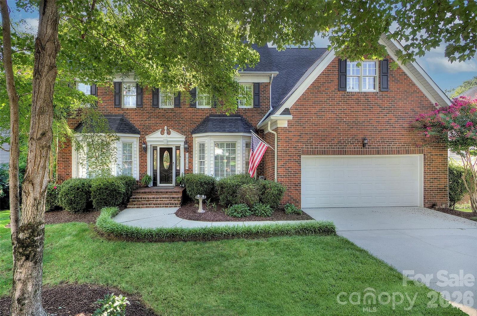 10209 Tallent Lane, Huntersville, NC 28078