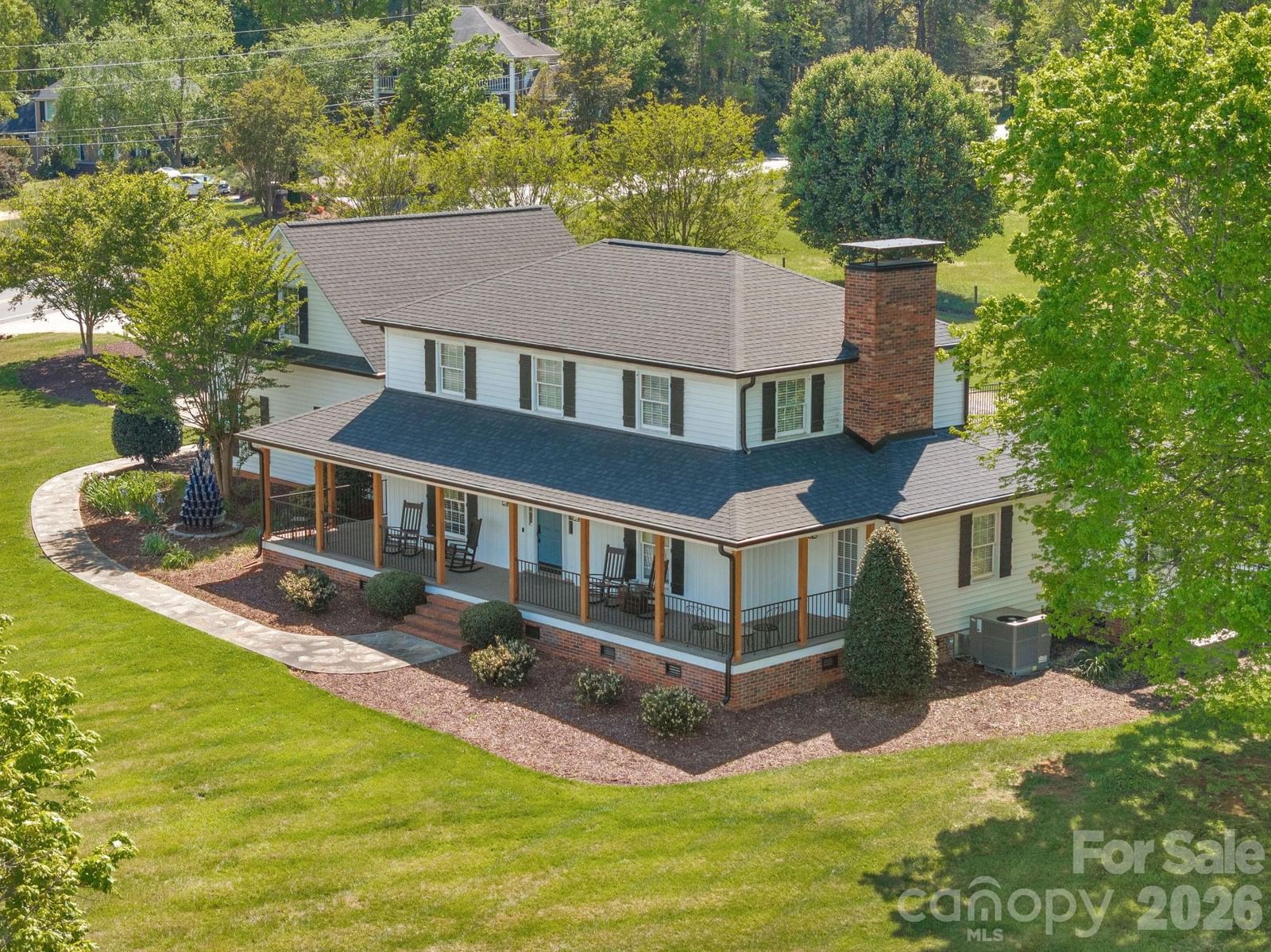 Property at 8698 Rocky River, Harrisburg, NC 28075