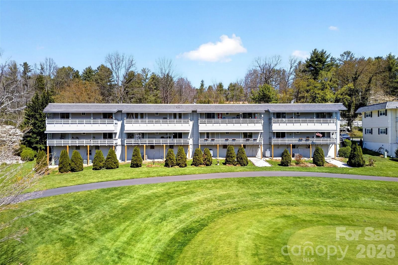 263 Fairway Lane, Spruce Pine, NC 28777