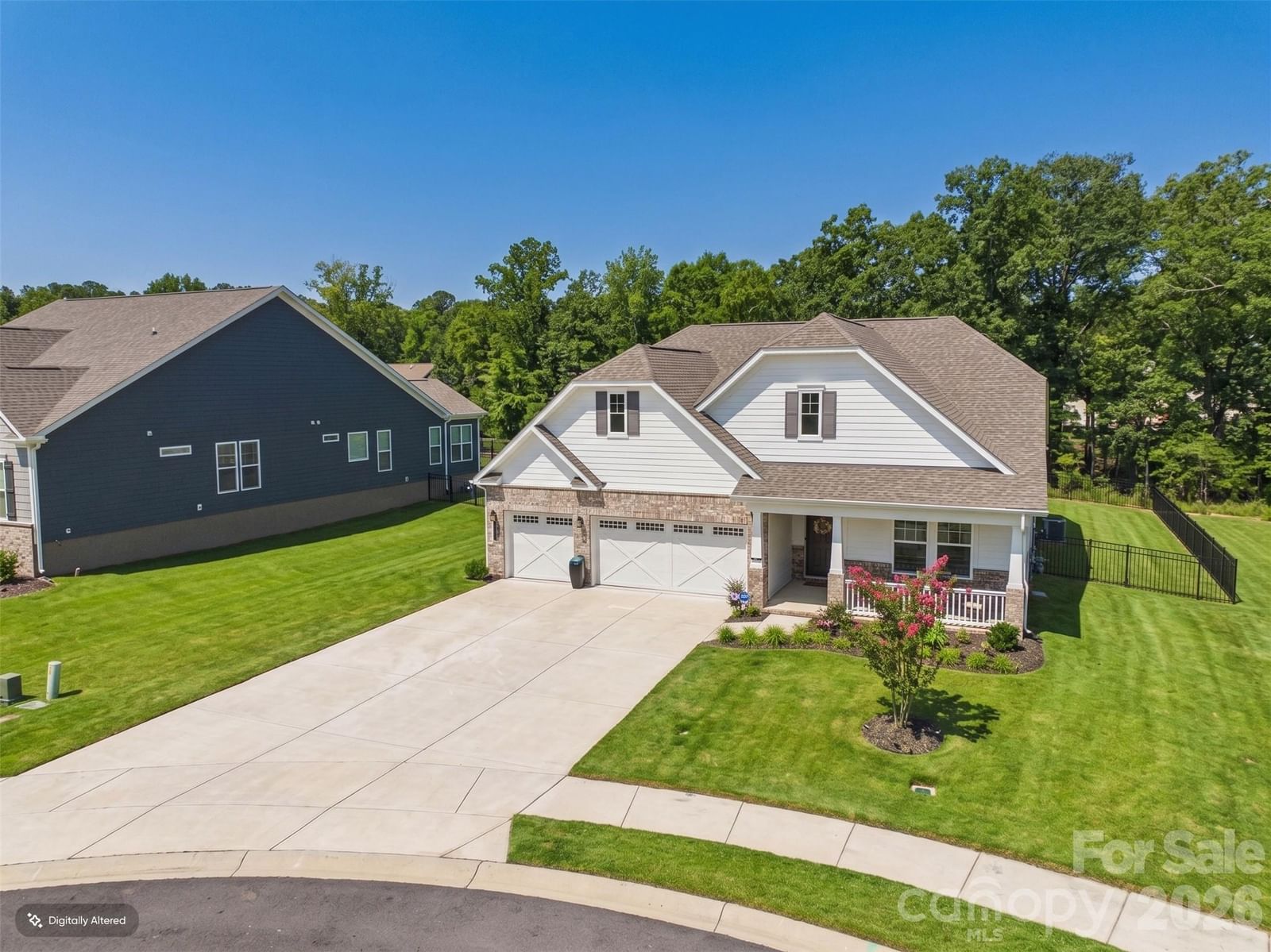 8027 Longwaters Court #50, York, SC 29745 - Photo 2