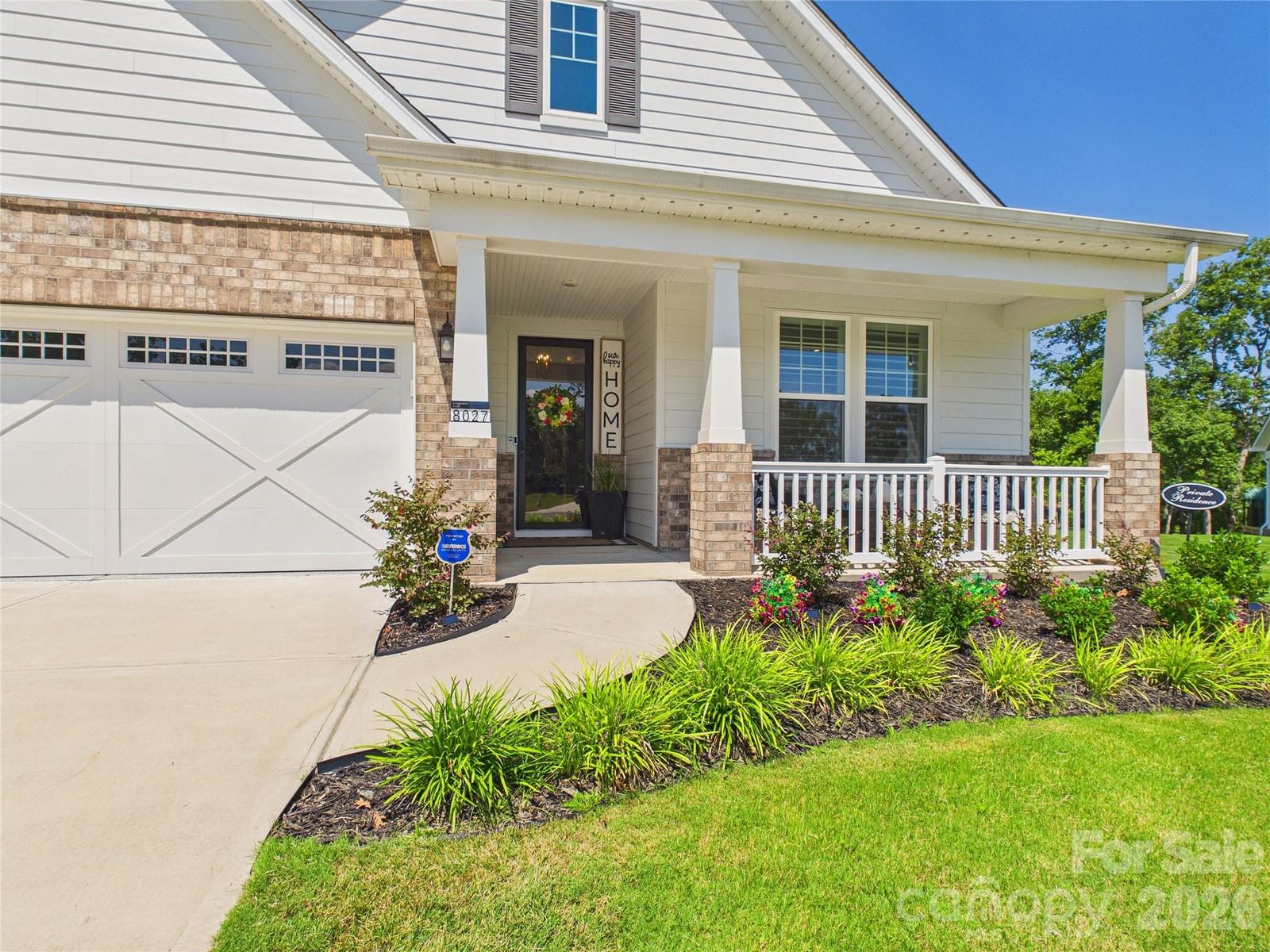 8027 Longwaters Court #50, York, SC 29745 - Photo 3