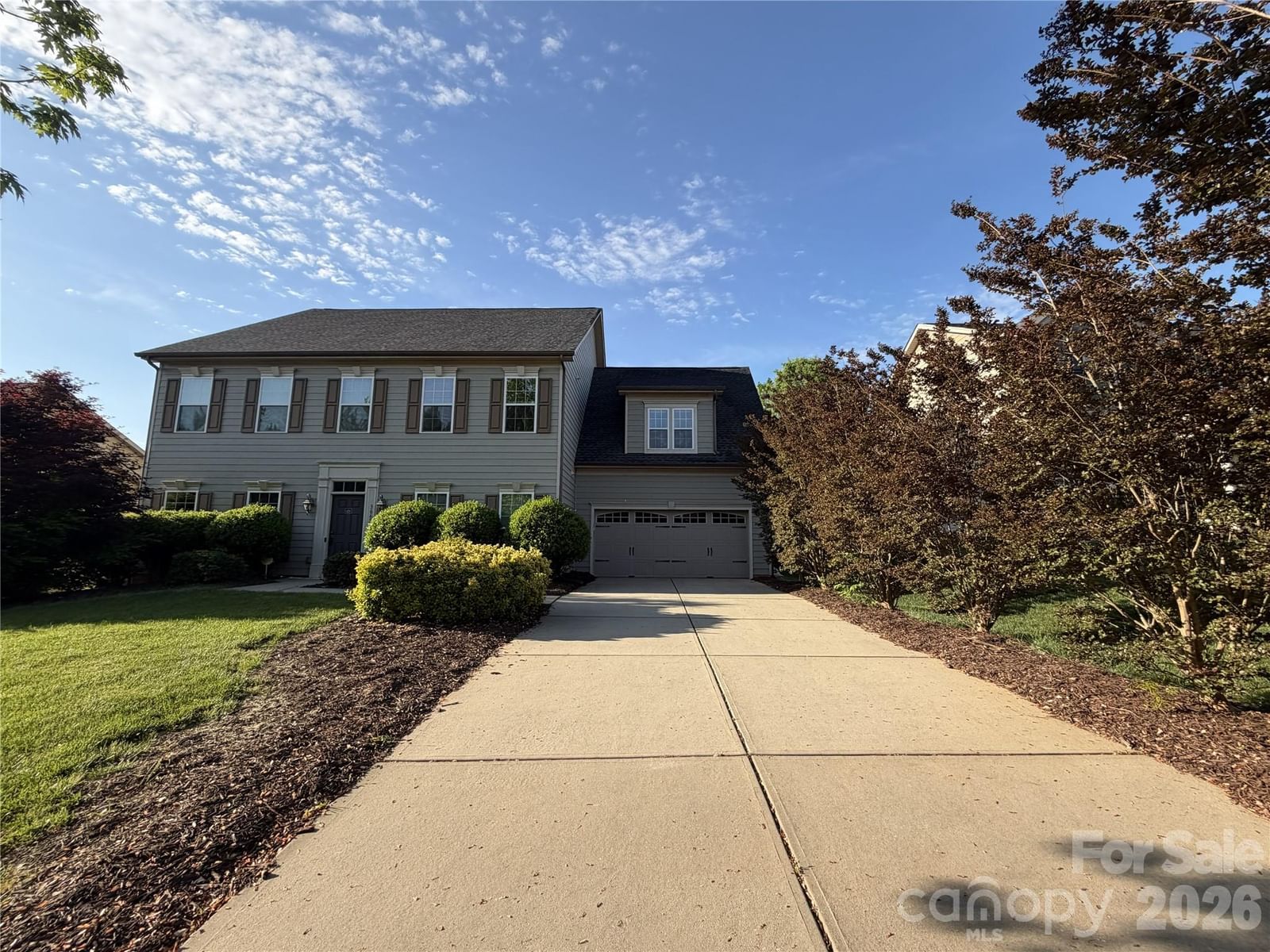 3665 English Garden Drive, Gastonia, NC 28056