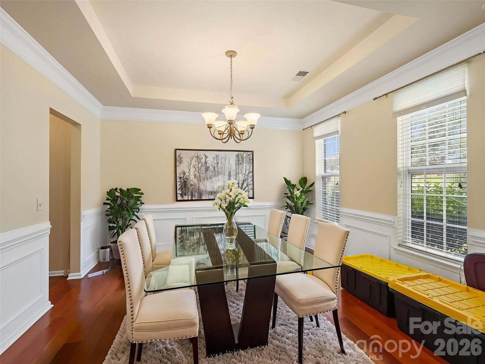 9903 Southampton Commons Drive, Charlotte, NC 28277 - Photo 3