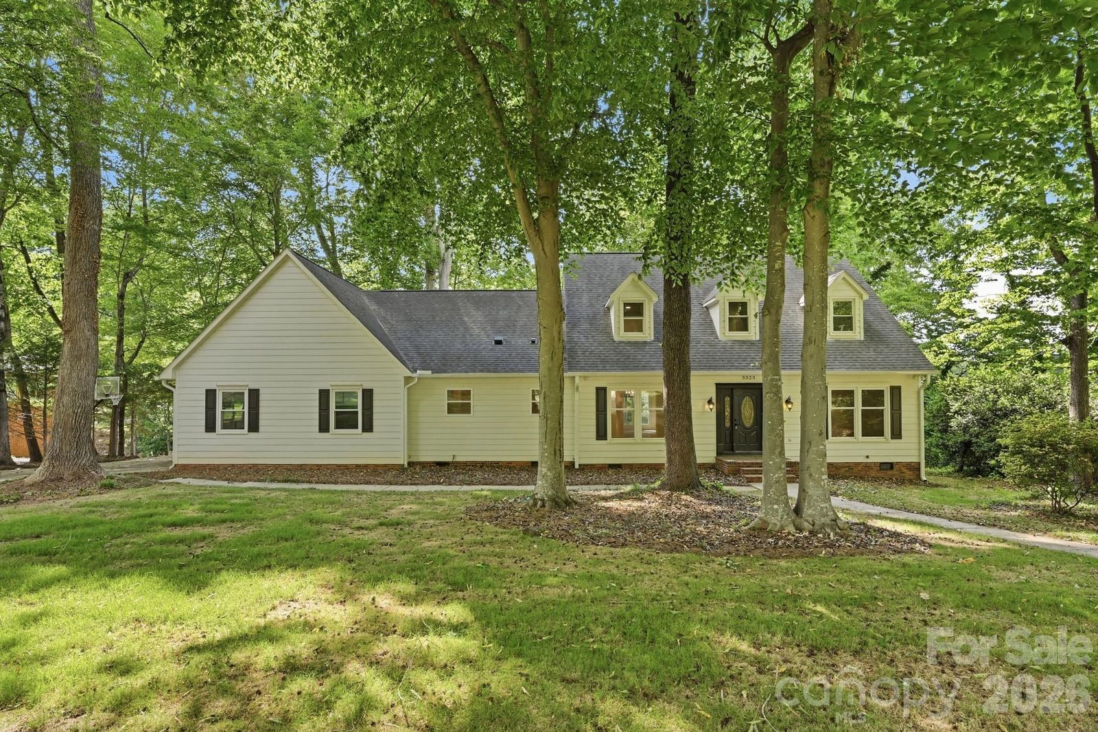 Property at 3323 Lincoln Lane, Gastonia, NC 28056