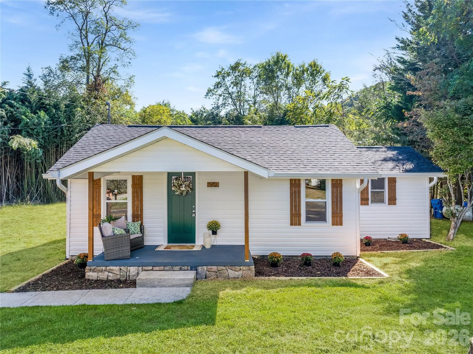 90 Camp Branch Road, Waynesville, NC 28786