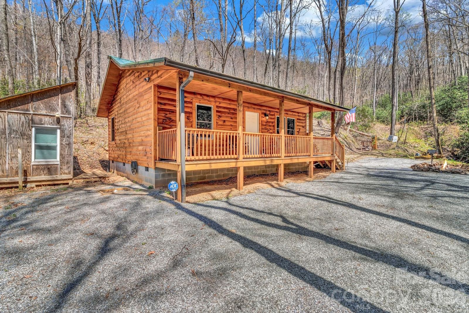 1100 Panther Branch Road, Canton, NC 28716 - Photo 2