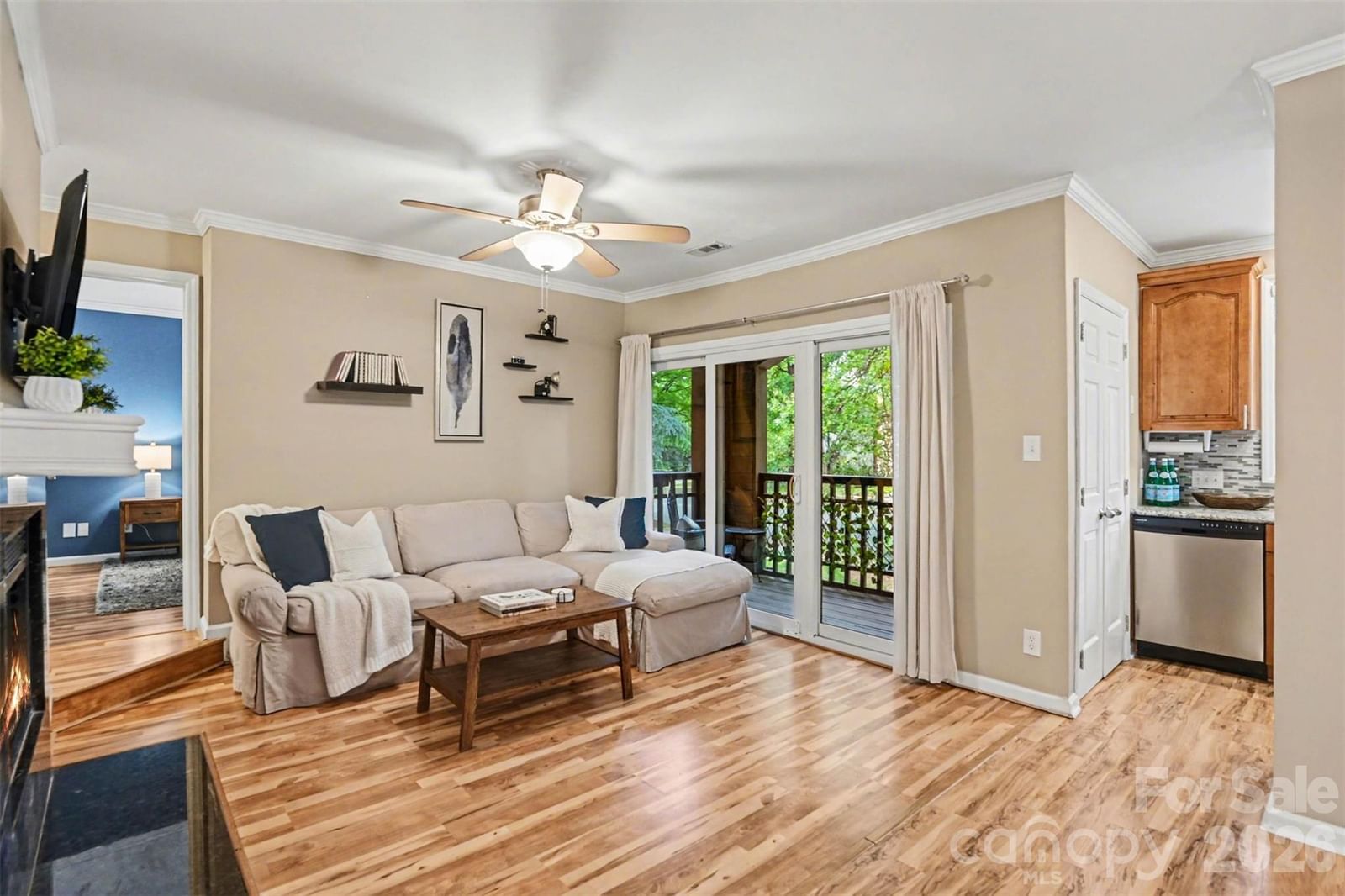Property at 1109 Morehead #5, Charlotte, NC 28204