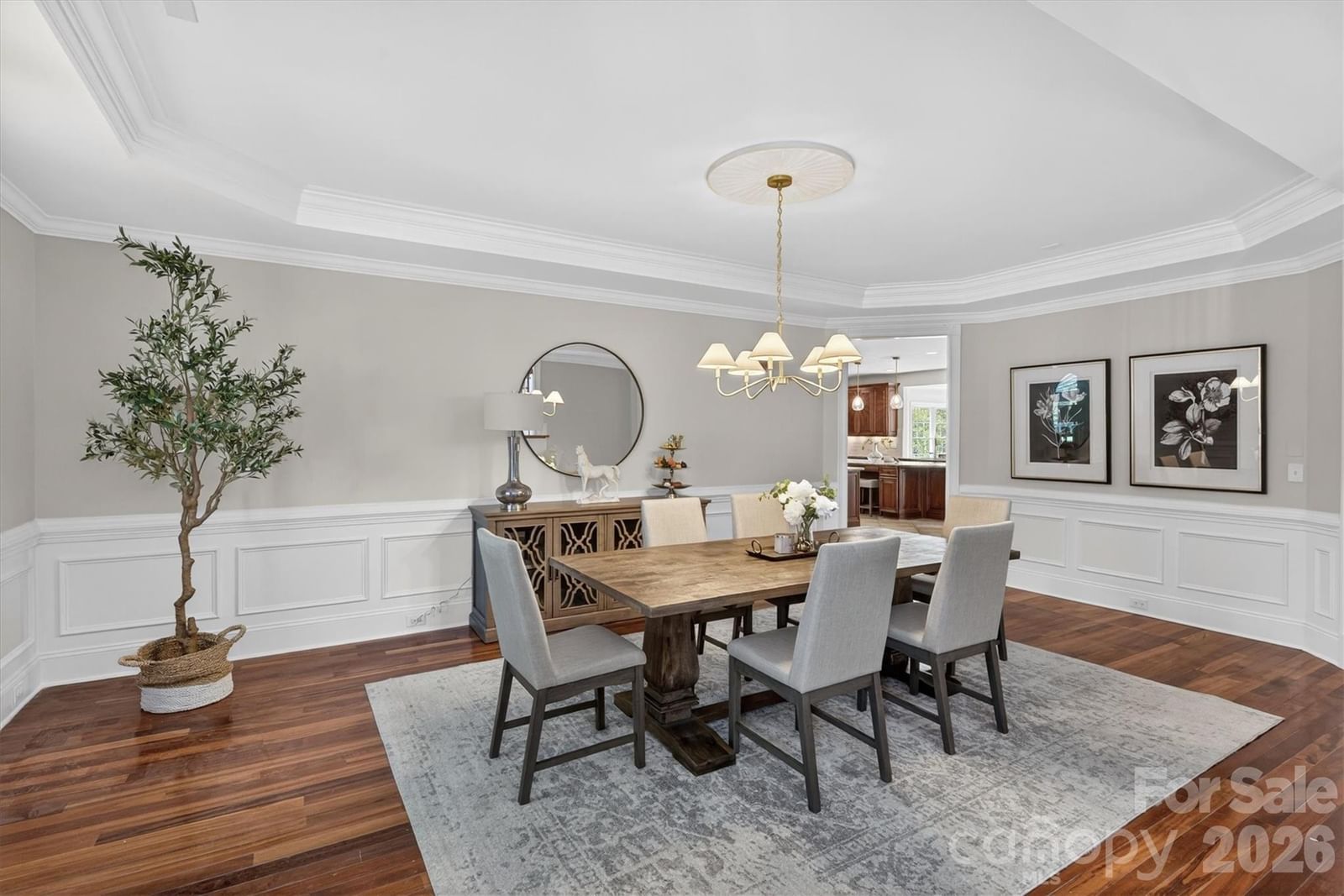 804 Wandering Way Drive, Waxhaw, NC 28173 - Photo 3