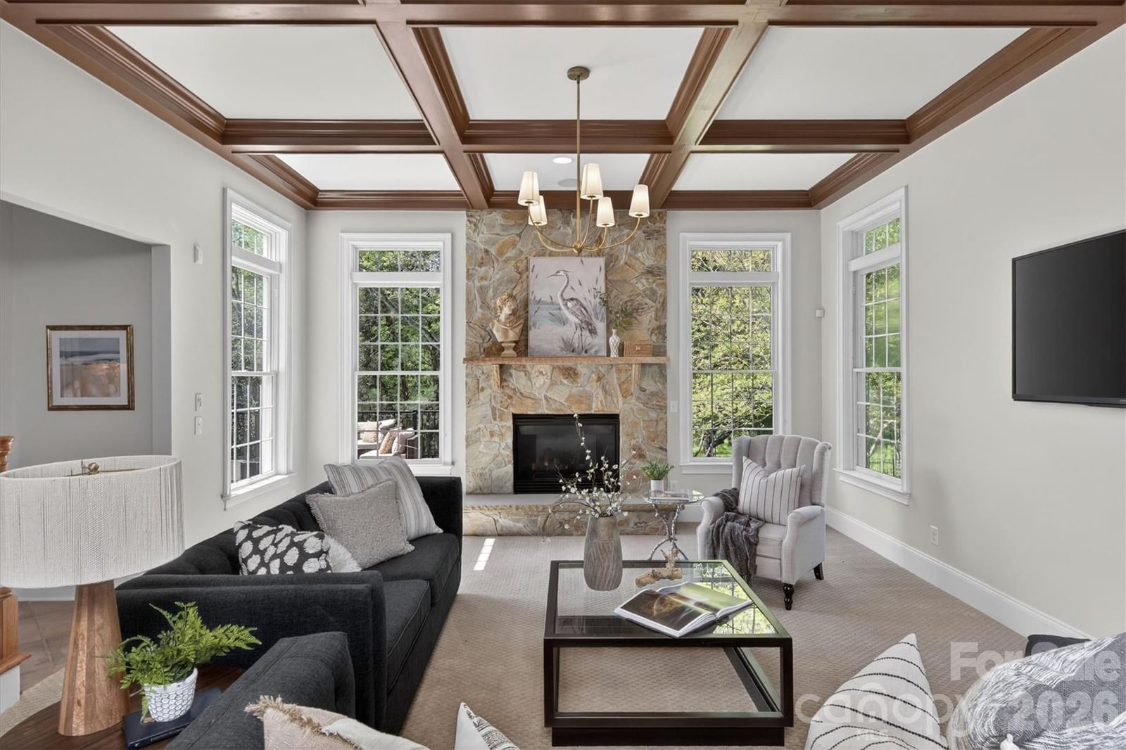 804 Wandering Way Drive, Waxhaw, NC 28173 - Photo 5