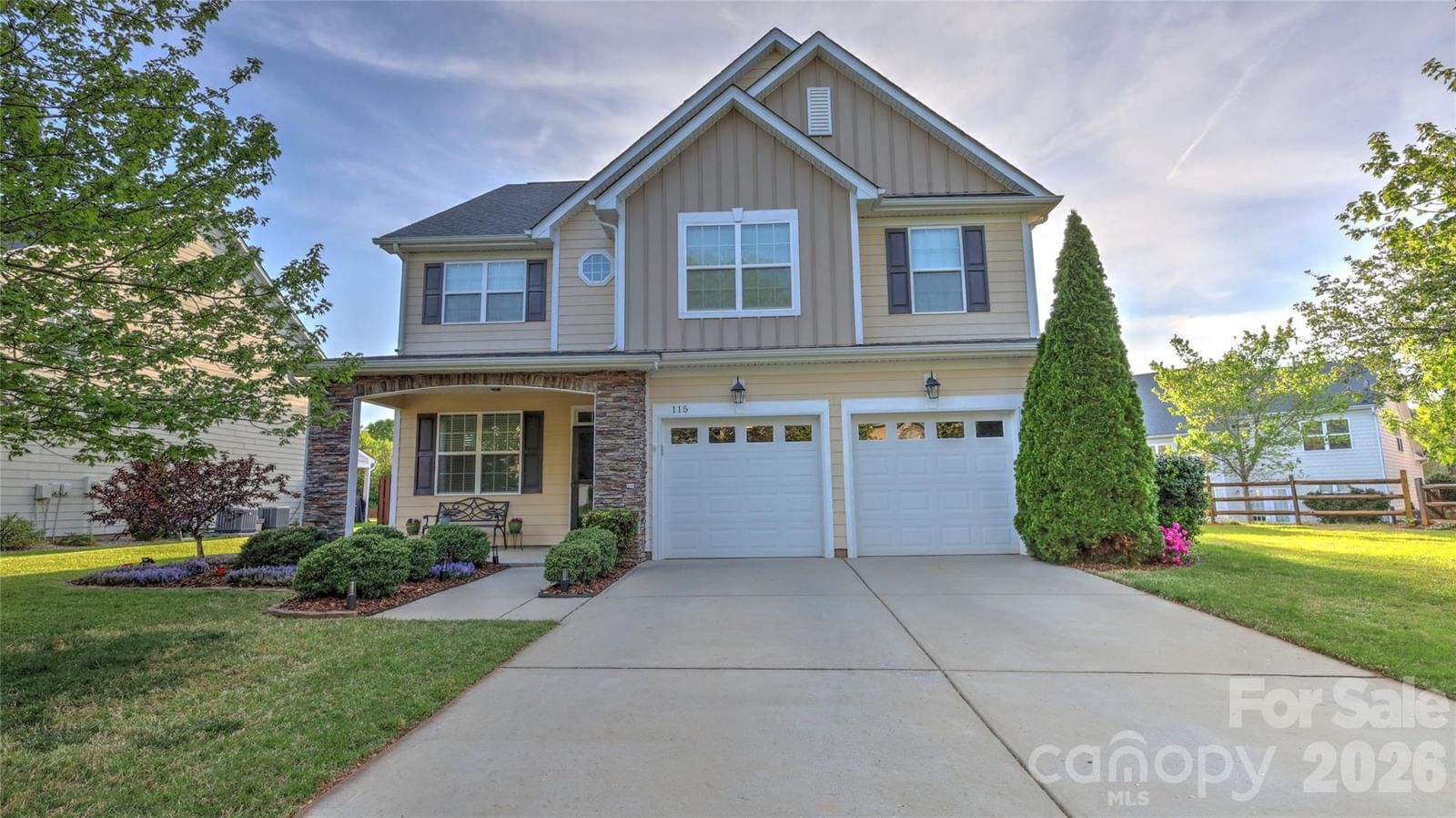 115 Runningdeer Drive, Mooresville, NC 28117 - Photo 2