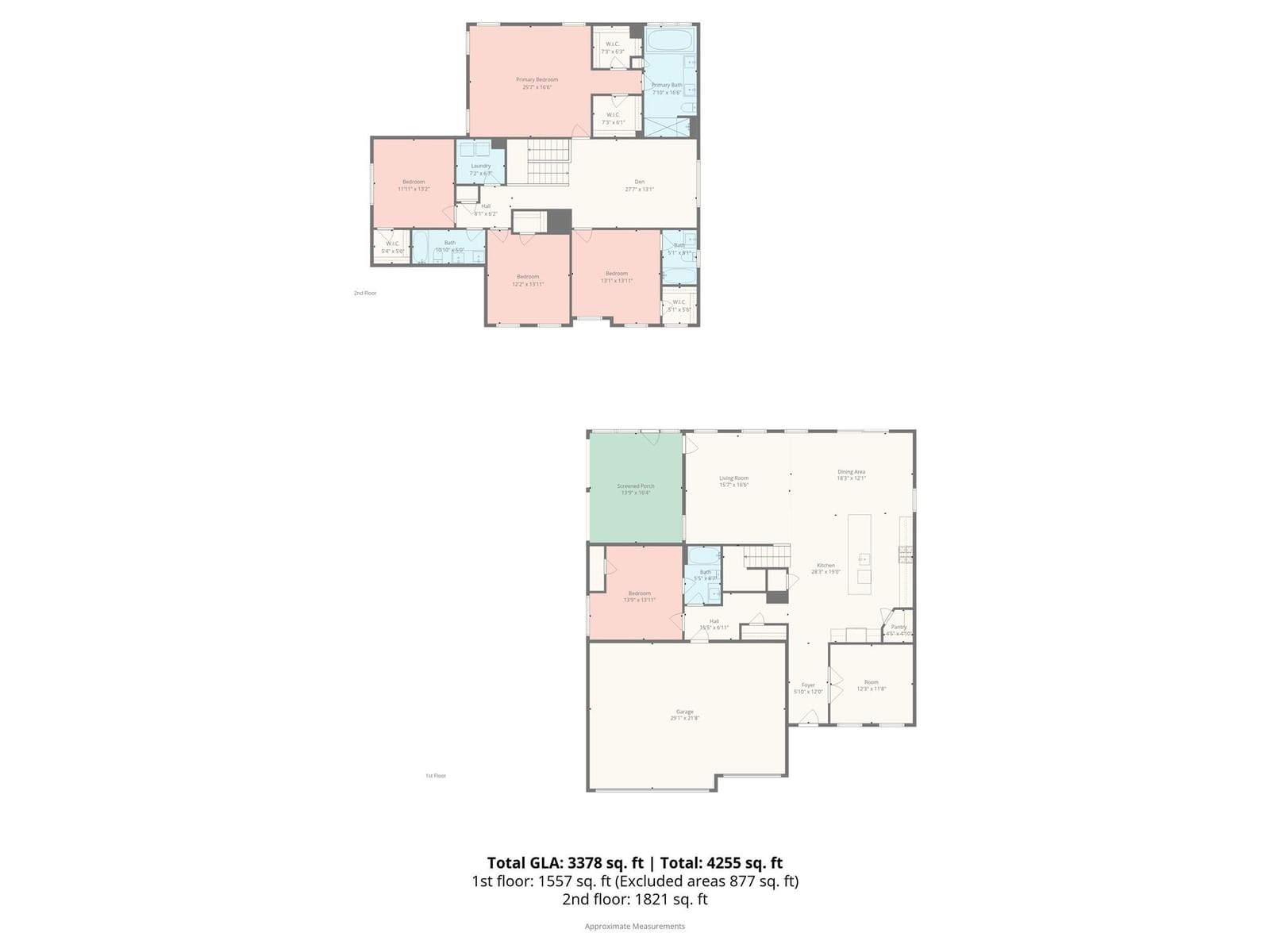 832 Dogwood Creek Lane, Indian Trail, NC 28079 - Photo 5