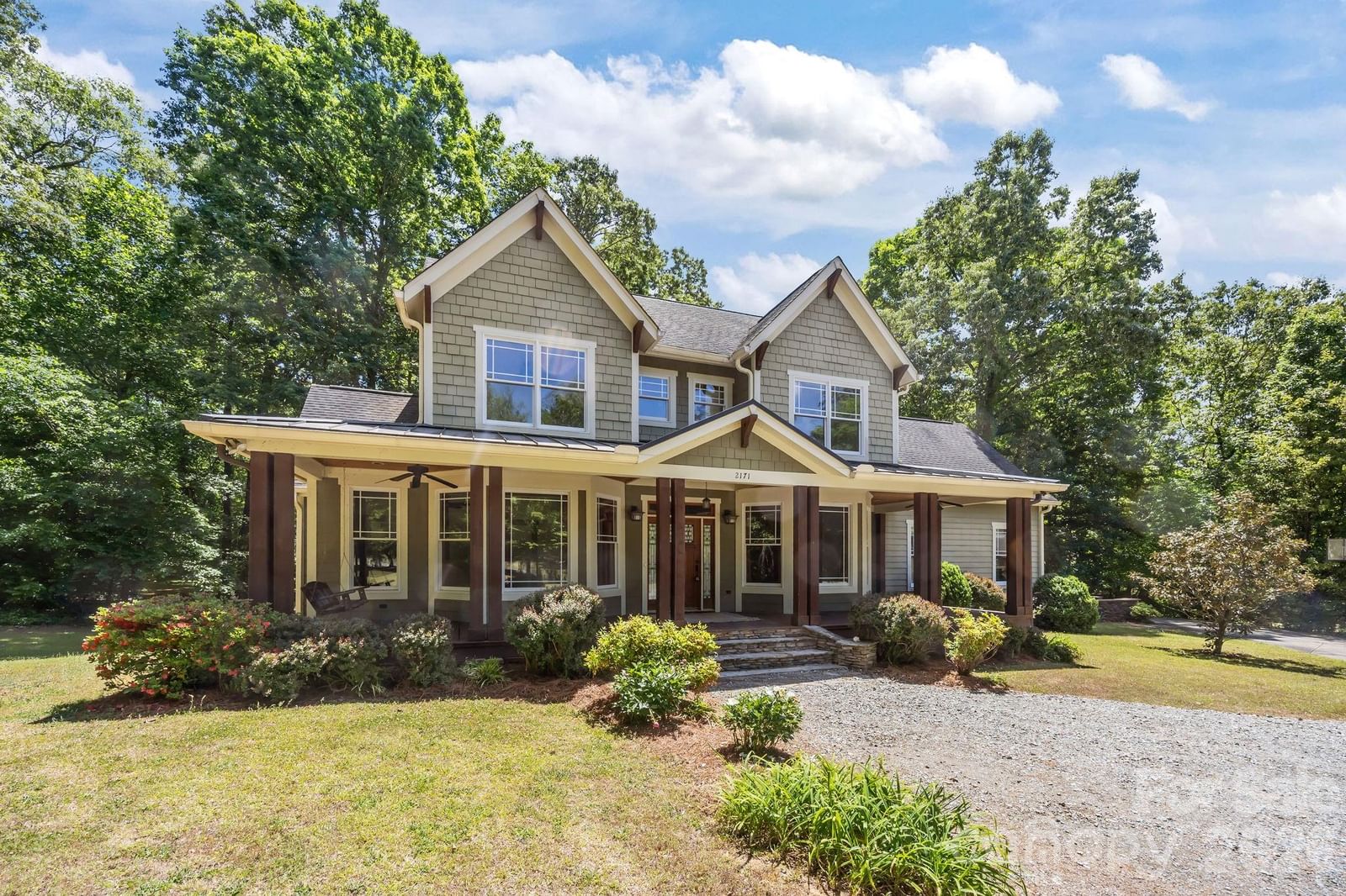 2171 Briarwood Circle, Fort Mill, SC 29715