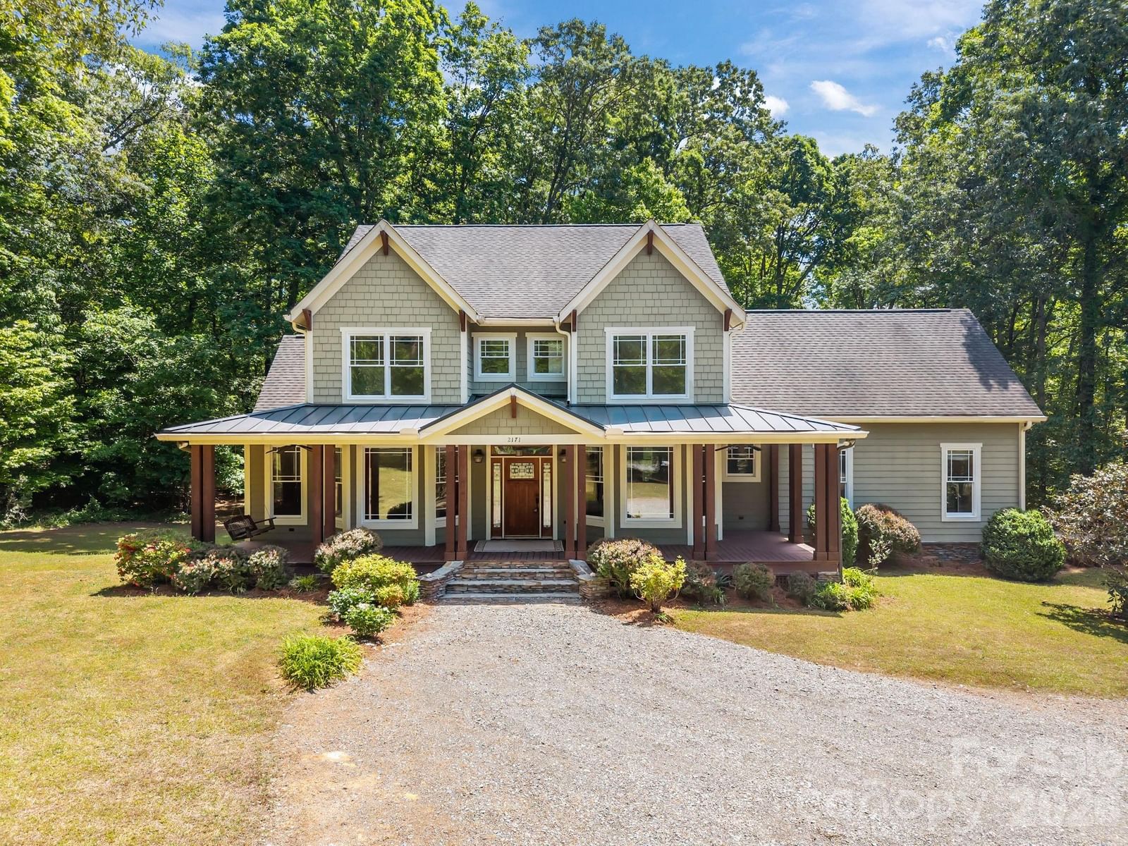 2171 Briarwood Circle, Fort Mill, SC 29715 - Photo 2