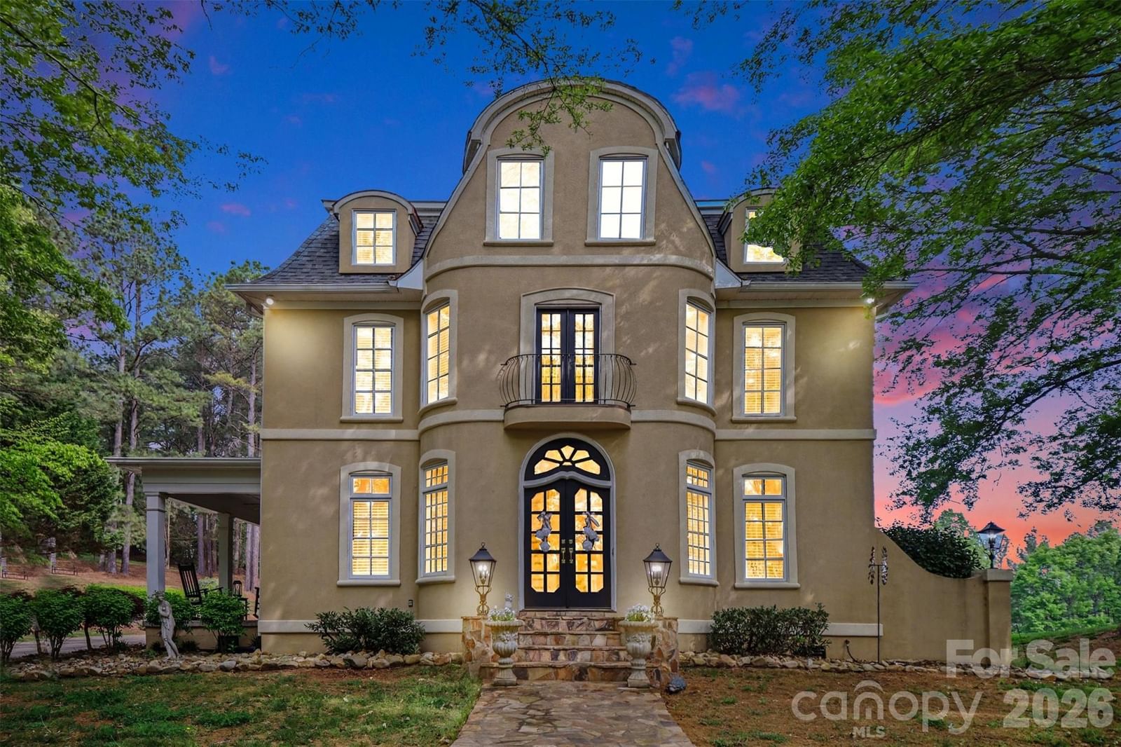 2929 Laura Road, Shelby, NC 28150