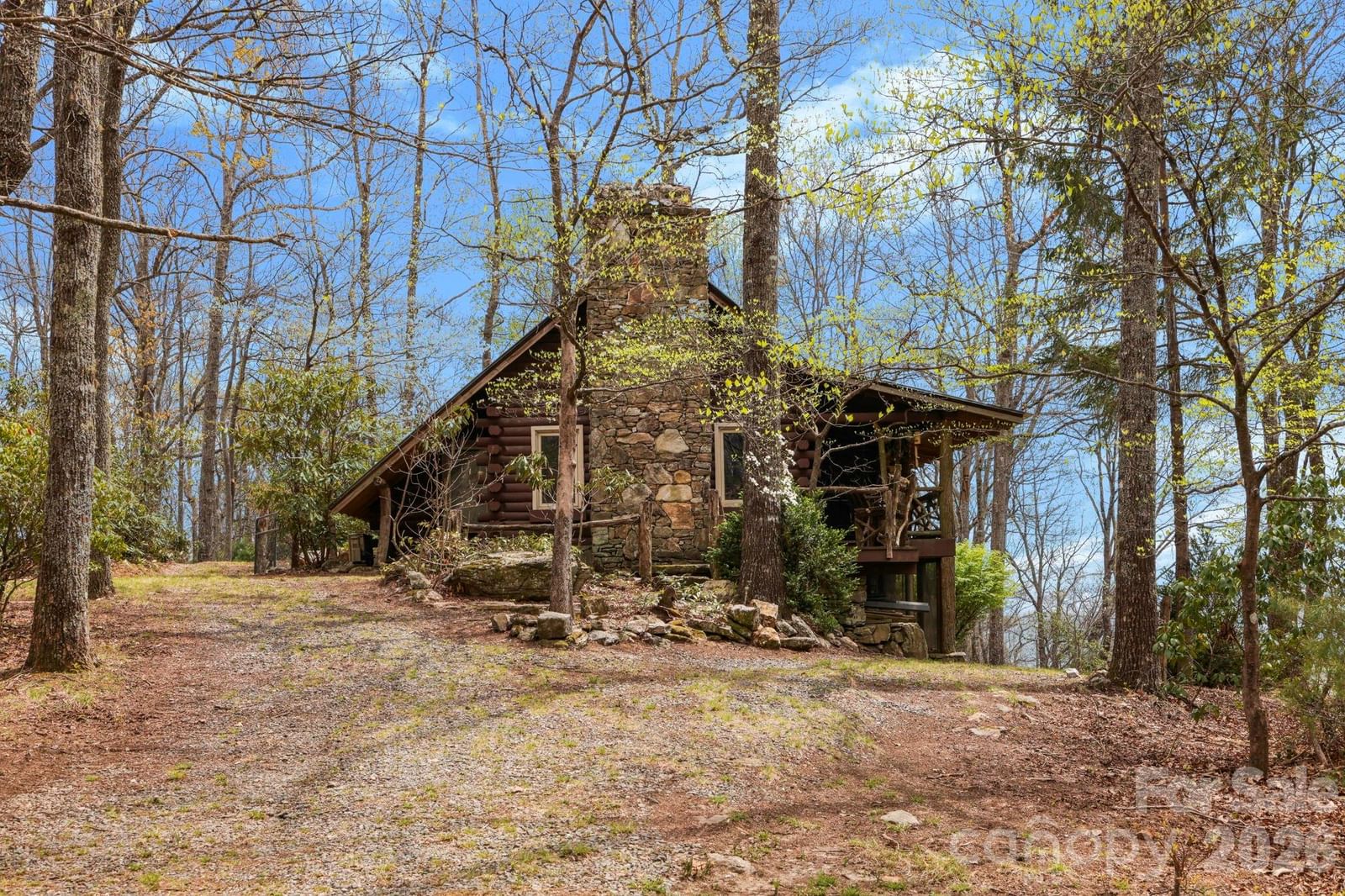 305 Stamey Creek Road, Brevard, NC 28712 - Photo 2