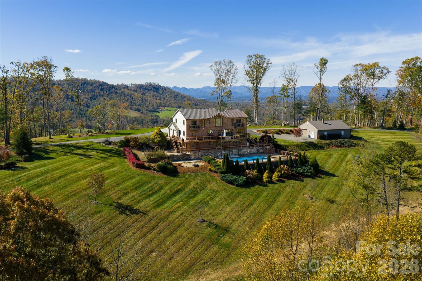 83 Cozy Mountain Lane, Weaverville, NC 28787 - Photo 2