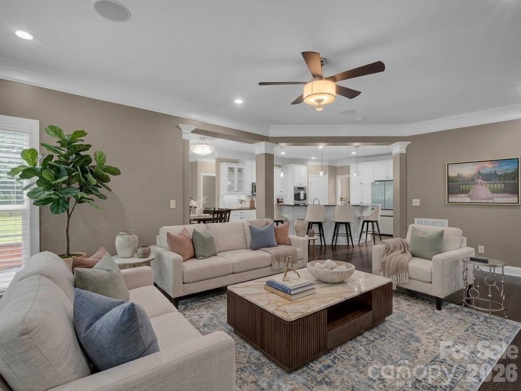 Property at 2652 Bedford, Concord, NC 28027