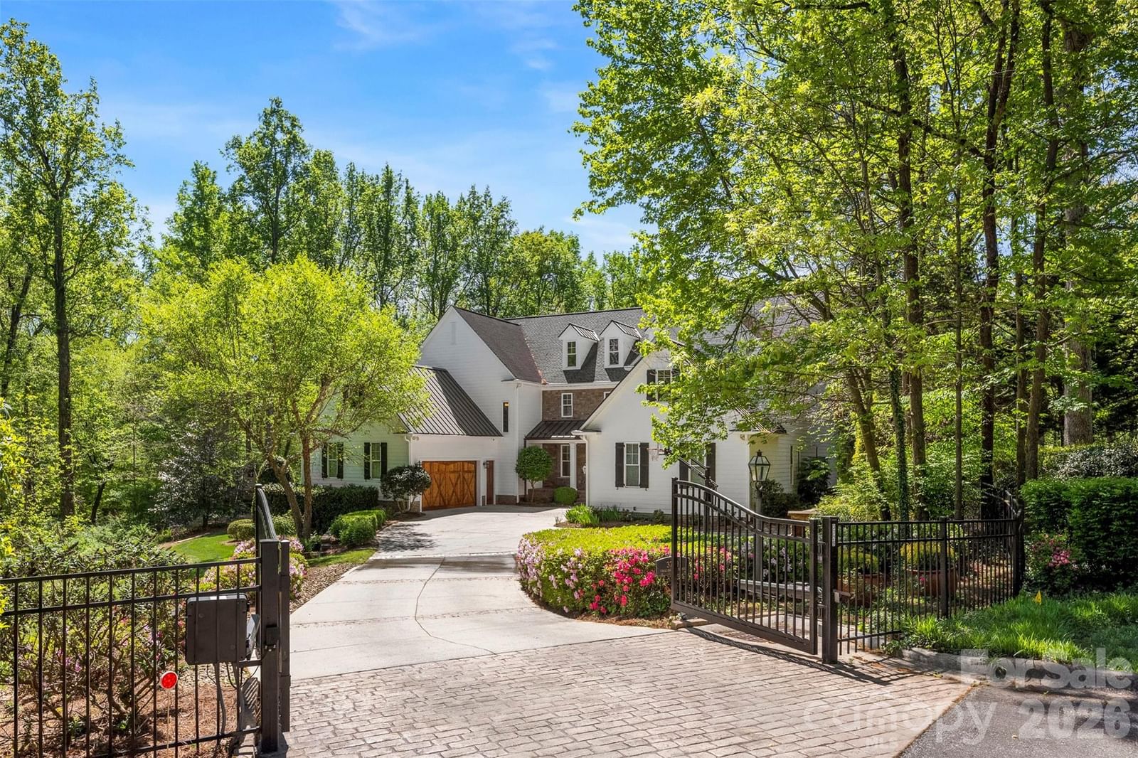 Property at 3729 Eaglebrook Drive, Gastonia, NC 28056