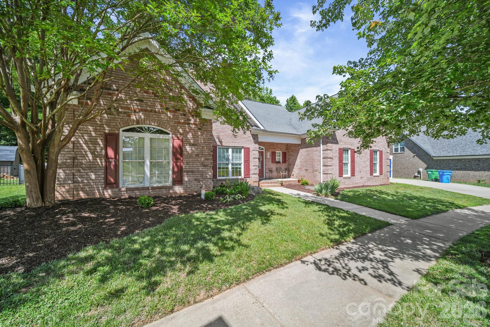 Property at 234 Lagoda, Locust, NC 28097