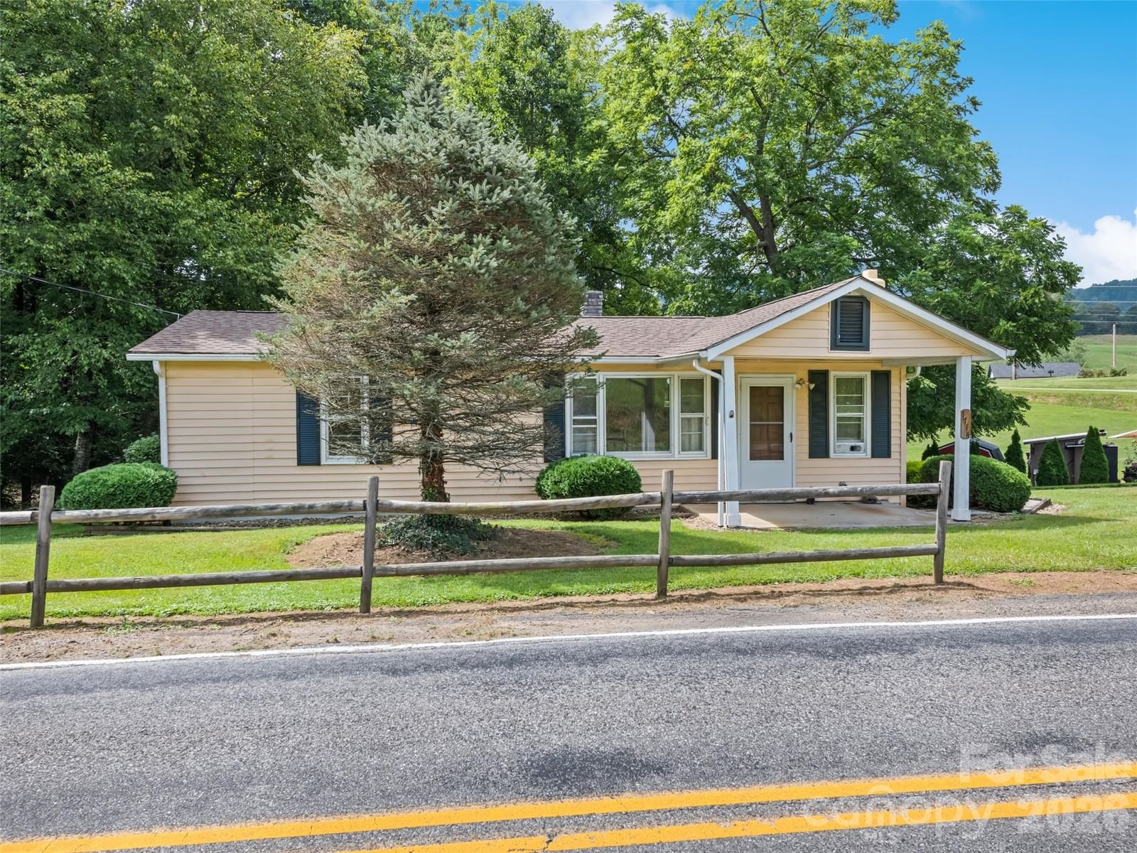 1714 Iron Duff Road, Waynesville, NC 28785 - Photo 2
