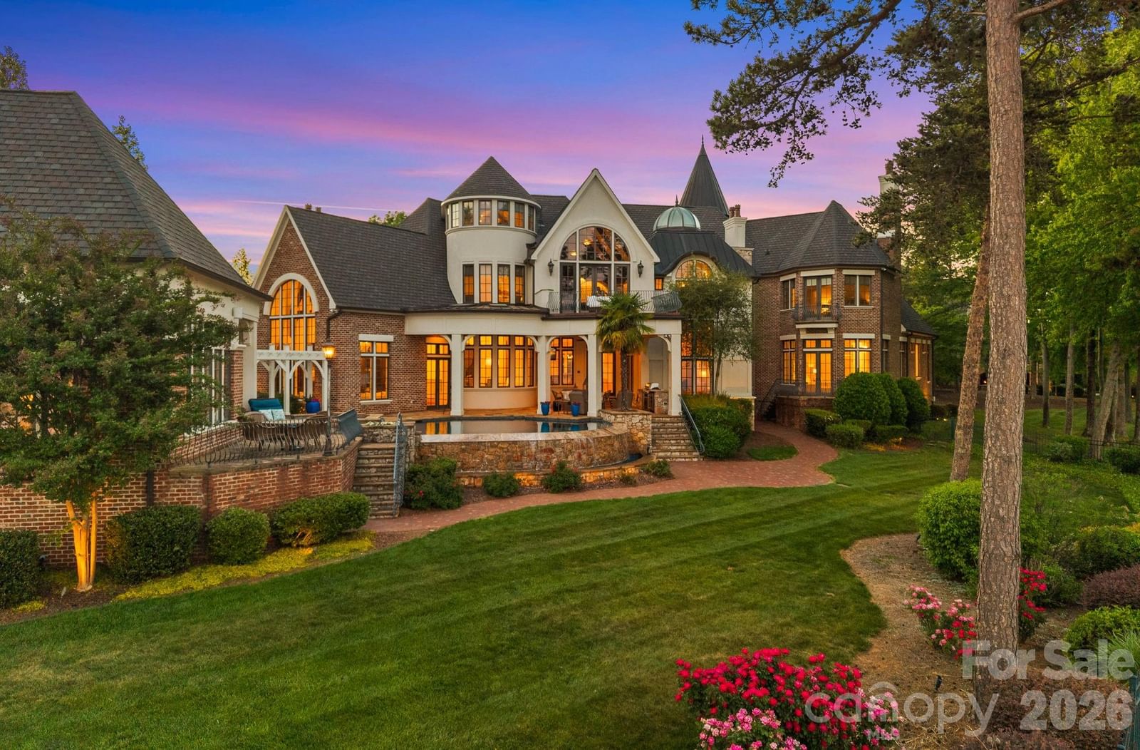 109 Conway Court, Mooresville, NC 28117 - Photo 2