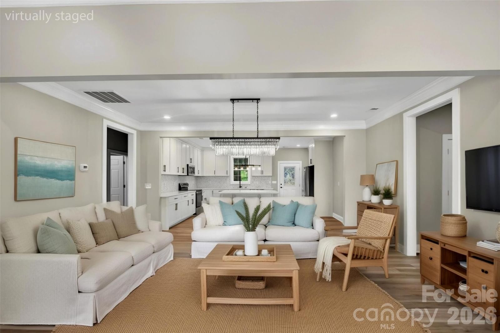 409 Huntington Woods Street #65, Lenoir, NC 28645 - Photo 3